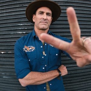 Pete Murray Giveaway: Win tickets to his Sunshine Coast show