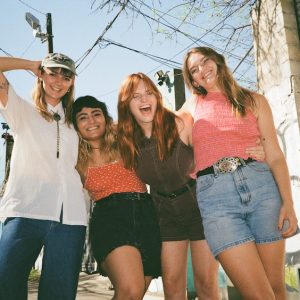 Betty Taylor takes new dreamy single ‘Sucker Punch’ on UK tour this November