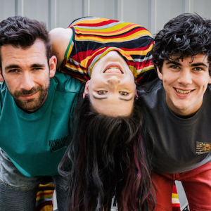 ‘Music became a lifeline’: Favourite Kid frontman opens up about neurodiversity in debut album