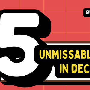 15 Queensland gigs you need to see in December