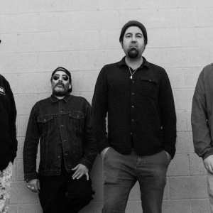 Deftones will tour Australia and NZ in 2026