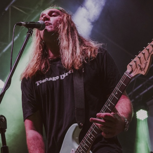‘I was pretty blown away’: The Chats guitarist Pricey reacts to Metallica’s ‘Smoko’ tribute