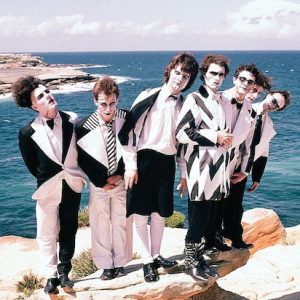 Bluesfest 2026 lineup: Split Enz, Earth Wind & Fire, Sublime, The Pogues