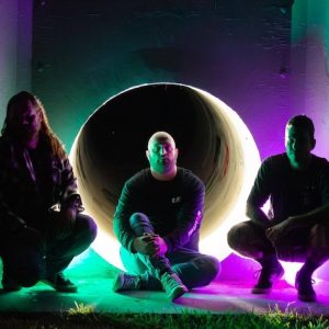 Maryborough heavy-hitters Ruination take debut album on Queensland tour