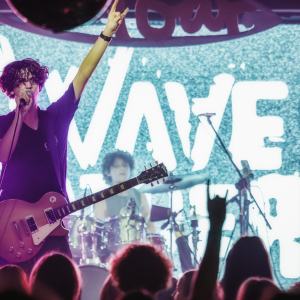 Wave Raiders set to debut at Good Things Festival