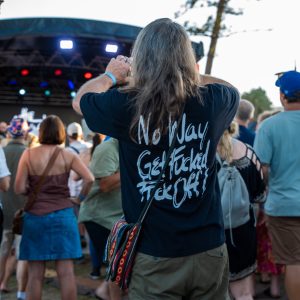In Pictures: Bluff Fest Day 2 @ Alexandra Headland