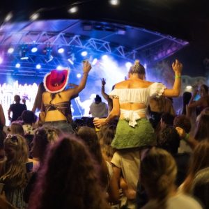 In Pictures: Bluff Fest Day 1 @ Alexandra Headland
