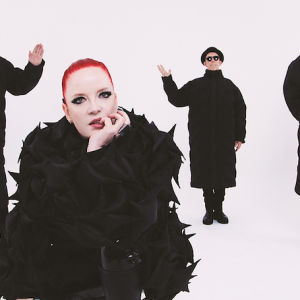 Load of Garbage: What was Shirley Manson’s Good Things Festival beach ball rant about?