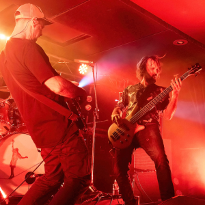 Review: Cog @ Kings Beach Tavern, 5/12/25