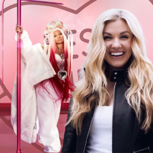 Nicki Minaj and Erika Kirk: Surprising New Political Besties