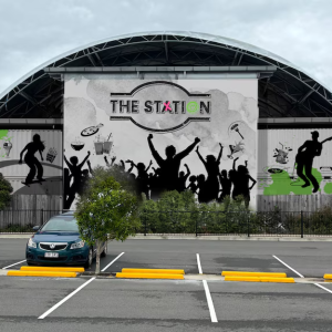 ‘We wish it could have lasted forever’: Sunshine Coast live music venue The Station says goodbye