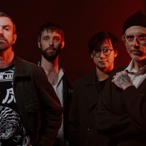 Worth the Wait: 5 Unmissable Sunshine Coast Gigs in February 2026