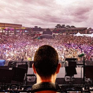 Ministry of Sound Testament Sunshine Coast 2026