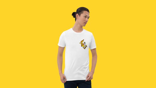 Punk Banana Tee - OG Style