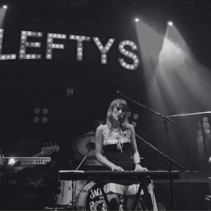 Review: Carla Geneve @ Lefty’s Music Hall, 22/1/26