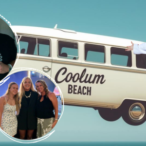 Coolum’s Fight to Bring Tones And I to Town