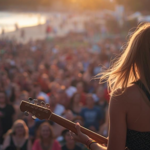 Sunshine Coast Musicians and Industry Leaders React to The Station’s Closure