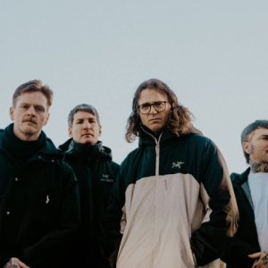 The Amity Affliction Announce Coolum Show with REDHOOK