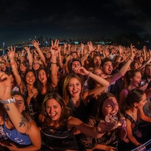 The Biggest Artists Hitting Brisbane’s Riverstage in 2026