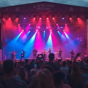 Gold Coast Live Music: 10 Must-See Gigs & Festivals in 2026