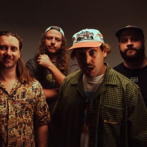 Alex by the Sea 2026: Beddy Rays + The Buoys Announced