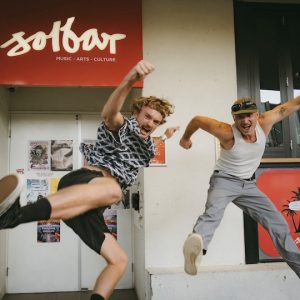 Solbar closing leaves a huge gap in Sunshine Coast touring circuit
