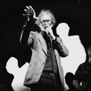 In Pictures: Pulp @ Riverstage, 24/2/2026