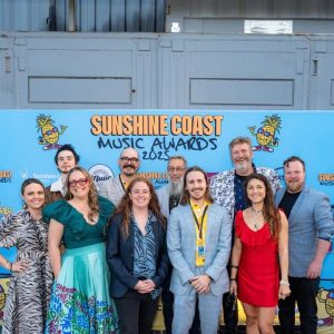 Music Bites: Sunny Side Up, Awards and Gigs to Watch