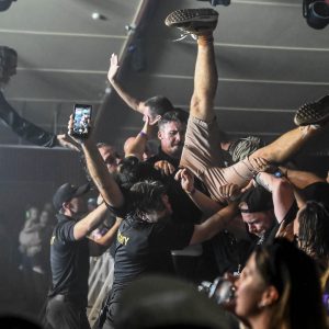 How Touring Bands Choose Sunshine Coast Venues