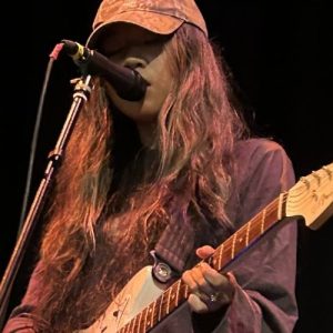 The Next Set brings young artists into the Sunshine Coast music industry conversation