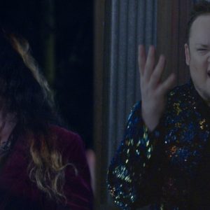 Karise Eden and Greg Gould bring new video to the Sunshine Coast
