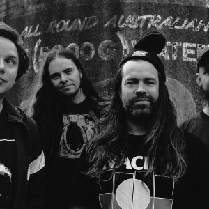 Blink-182 Spark Violent Soho Reunion Talk at Sydney Opera House