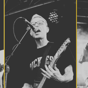 Support Local Music: The YELO See More Music Challenge