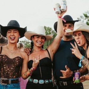 CMC Rocks QLD 2027 lineup: Eric Church, Brooks & Dunn and Ashley McBryde lead Willowbank bill