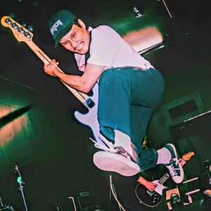 Nambour Black Market Day brings indie music culture to Sunshine Coast 