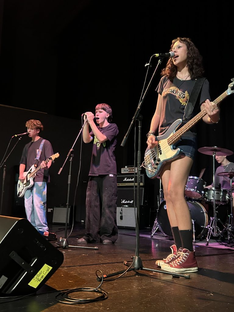 kama police at the next set