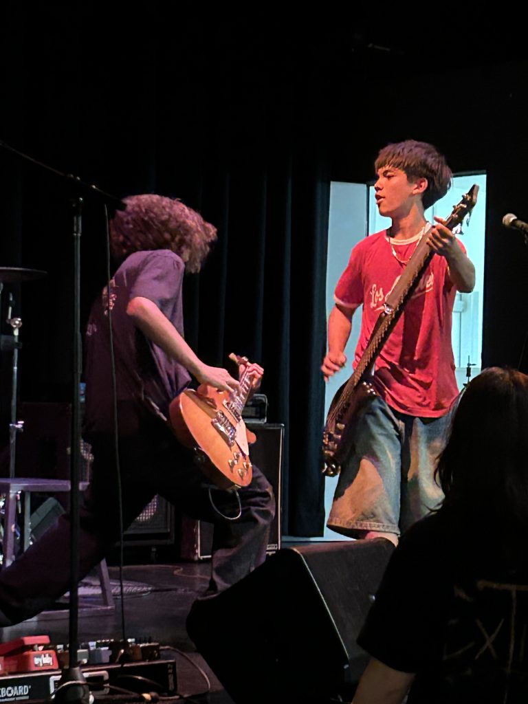 wave raiders at the next set