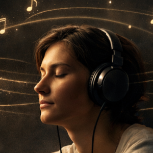 Earworms Are a Sign of How Powerful Music Is