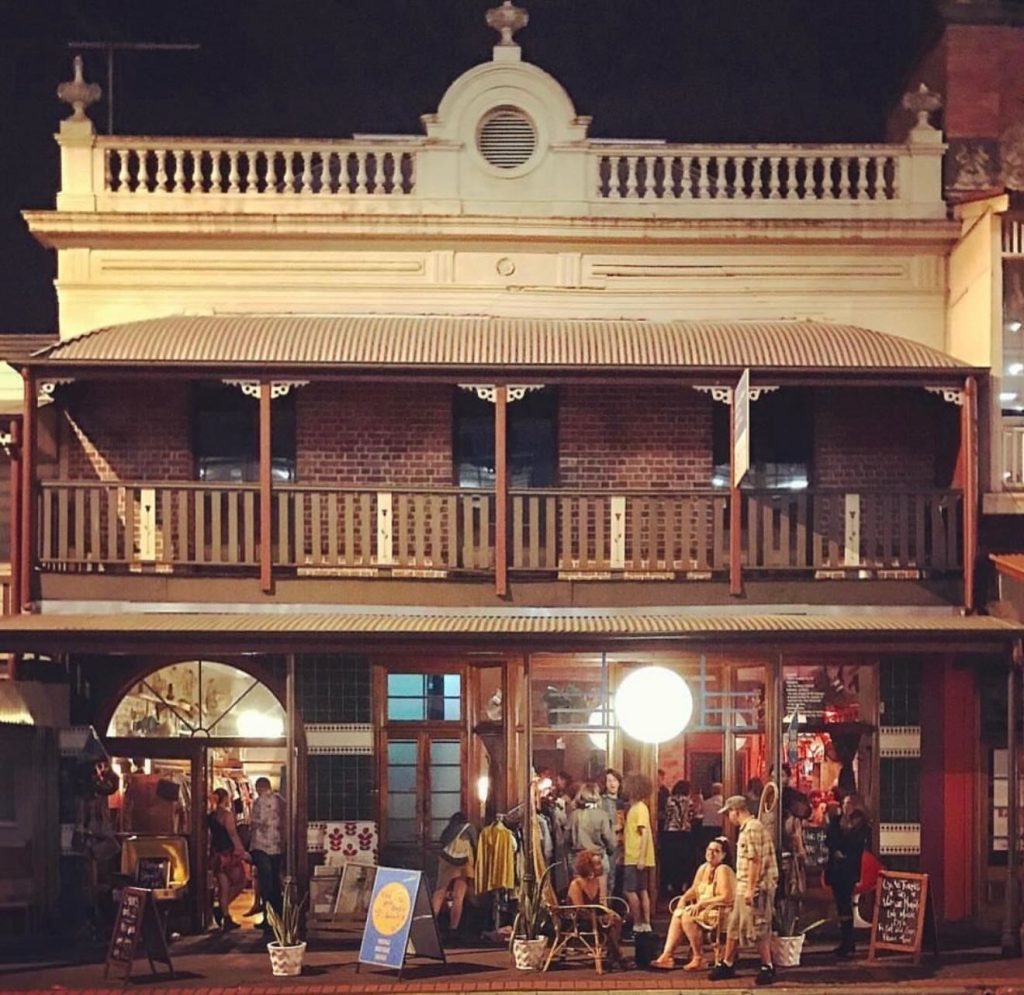 Can You Keep A secret photo, via Facebook