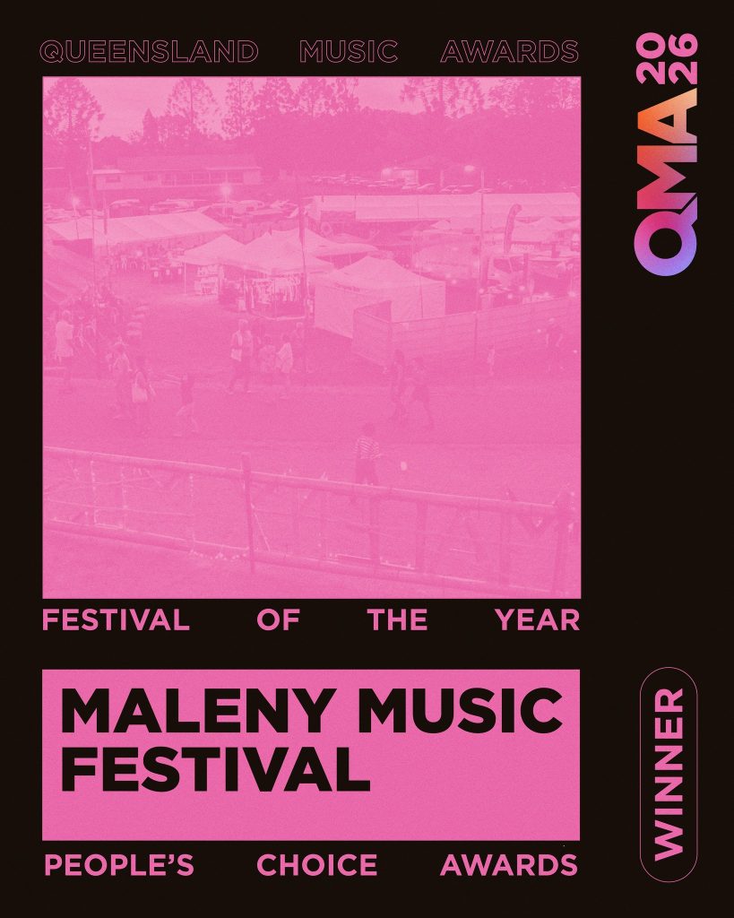 Graphic of QMA Award