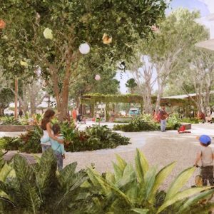 Caloundra’s creative hub vision moves closer