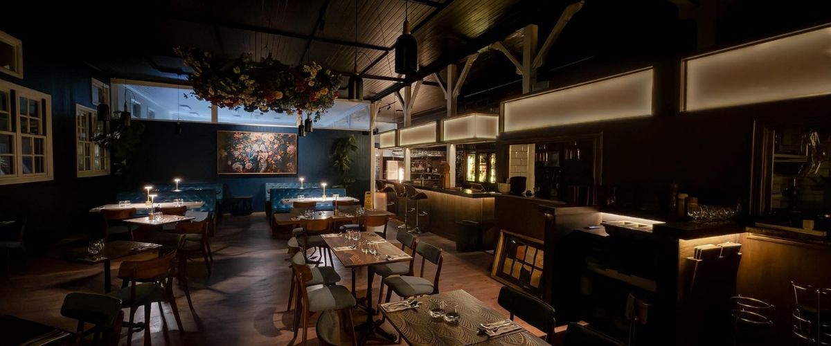 Bar Deco in Yandina. Photo via Facebook.