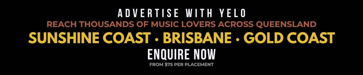 Advertise with YELO banner