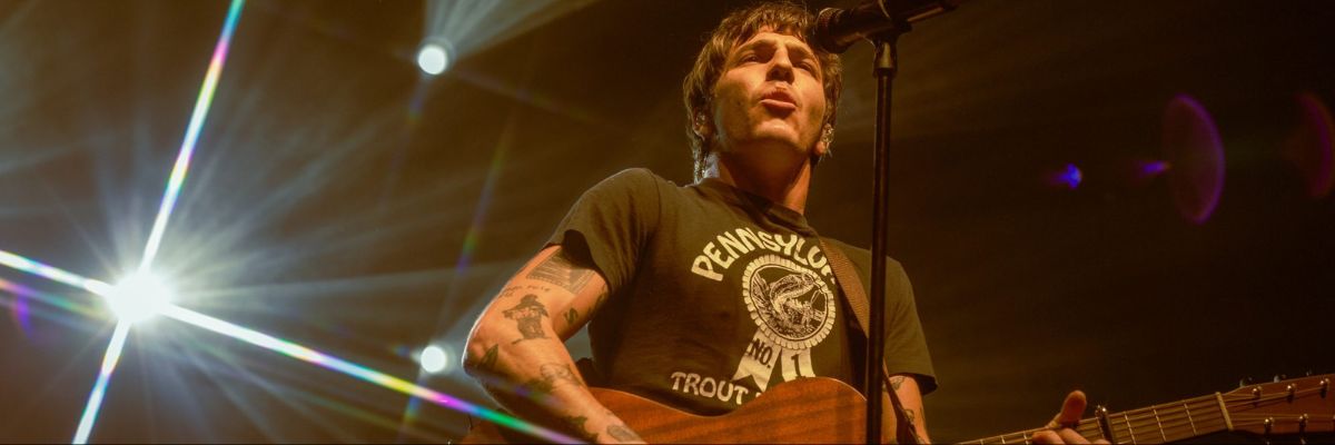 Photo of Role Model at The Tivoli in Brisbane.