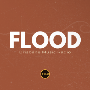 FLOOD Brisbane playlist cover