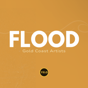 FLOOD Gold Coast playlist cover