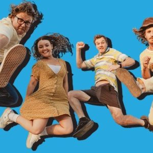 Grassroots gigs emerge across Queensland as new live music spaces take shape
