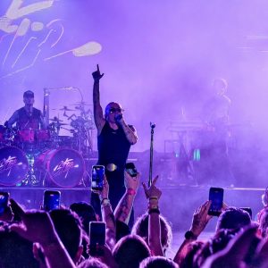 In photos: G Flip @ Brisbane Riverstage, 27/2/26