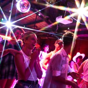 Horizon Festival turns 10 with dance halls, beach music and Babe