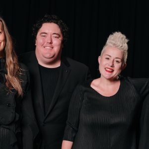 Katie Noonan’s AVÉ brings Tim Winton-inspired works to Eudlo Hall